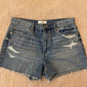 Pistola Shorts